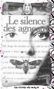 Le silence des agneaux - Thomas Harris