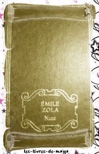 Nana - Emile Zola