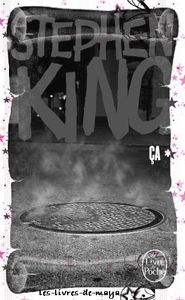 Ca tome 1 - Stephen King