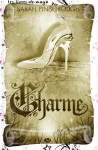 Charme - Sarah Pinborough
