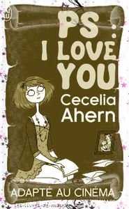 PS I love you - Cecelia Ahern