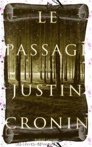 Le Passage - Justin Cronin
