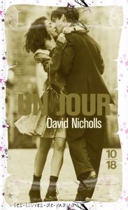 Un jour - David Nicholls