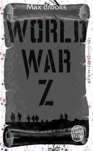 World War Z - Max Brooks