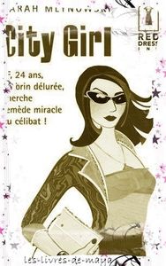 City Girl - Sarah Mlynowski