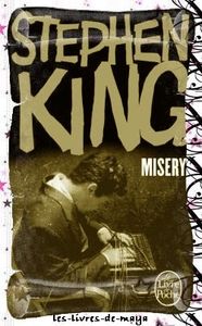 Misery - Stephen King