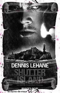 Shutter Island - Dennis Lehane