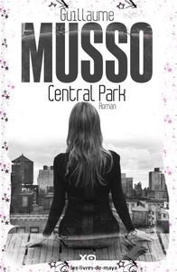 Central Park - Guillaume Musso