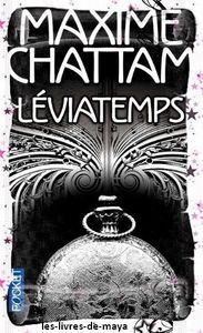Léviatemps - Maxime Chattam