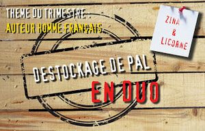 Challenge - Destockage de PAL en Duo!