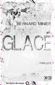 Glacé - Bernard Minier