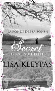 Secrets d'une nuit d'été - Lisa Kleypas