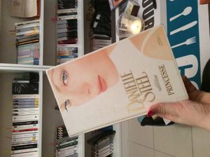 Princesse - Danielle Steel