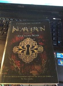 Incarceron tome 2 - Catherine Fisher
