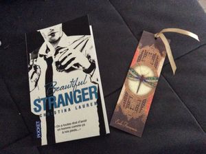 Beautiful Stranger - Christina Lauren