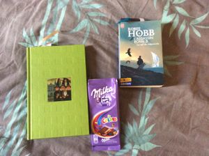 Weekend Marathon