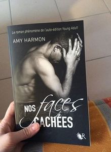 Nos faces cachées - Amy Harmon