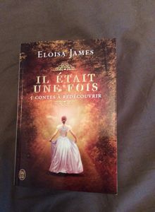 Il était une fois l'intégrale - Eloisa James