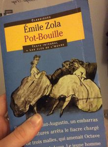 Pot-Bouille - Emile Zola