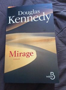 Mirage - Douglas Kennedy