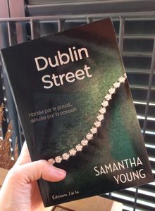 Dublin Street - Samantha Young