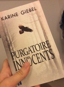Purgatoire des innocents - Karine Giebel