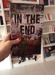In the End - Demitria Lunetta