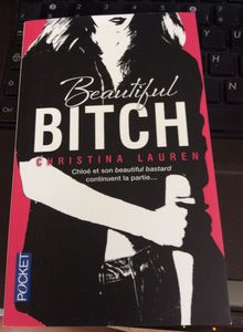 Beautiful Bitch - Christina Lauren