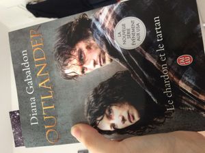 Outlander T1 - Diana Gabaldon