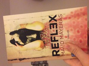Reflex - Maud Mayeras