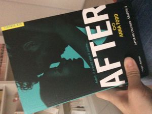 After tome 2 - Anna Todd