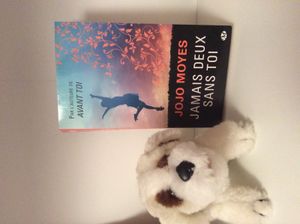 Jamais deux sans toi - Jojo Moyes