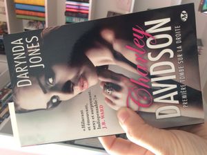 Charley Davidson tome 1 - Darynda Jones