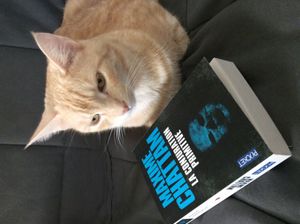 La conjuration primitive - Maxime Chattam