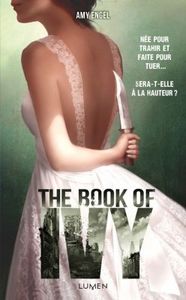 The book of Ivy - Amy Engel