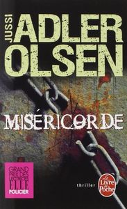 Miséricorde - Jussi Adler Olsen