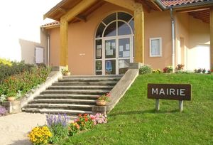 Vie locale - Réunion du Conseil Municipal le 3 février