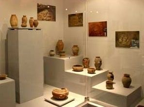 Patrimoine - Site archéologique de Goincet