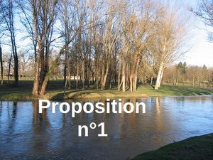 Proposition n°1 - Confiance à redonner