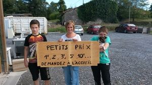 Rapport moral de l'AG du 14.02.15