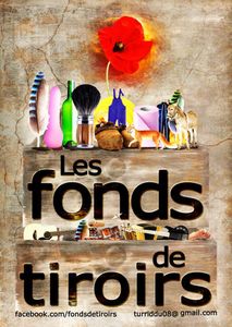 Soirée musicale samedi à la maison !