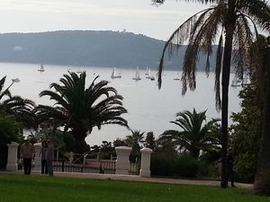 Toulon Mourillon 2 novembre 2013