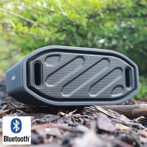 Test - Enceinte Bluetooth Olixar ToughBeats Extérieur