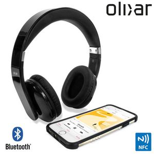 Test - Casque Bluetooth stéréo Olixar X2