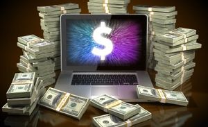 Comment gagner de l'argent sur internet ? Possible ?
