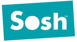 La 4G chez SOSH arrive en janvier 2014.