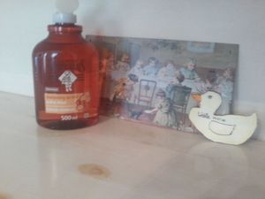 Le Petit Marseillais et moi !