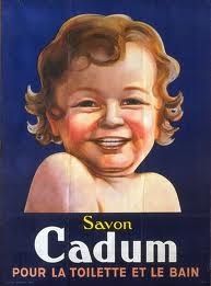 Mon eau micellaire CADUM