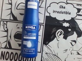 Mes flops beauté du moment