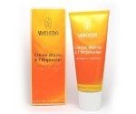 de jolies mains avec WELEDA